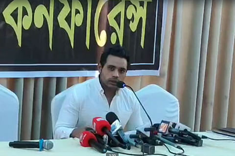 পিলখানা হত্যাকাণ্ডে শেখ হাসিনা, তাপস ও সেলিম জড়িত: নিহত শাকিলের ছেলে