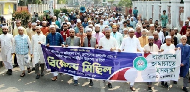 রমজানের পবিত্রতা রক্ষা ও দ্রব্যমূল্যে নিয়ন্ত্রণে কার্যকর পদক্ষেপ নিন – মুহাম্মদ ফখরুল ইসলাম