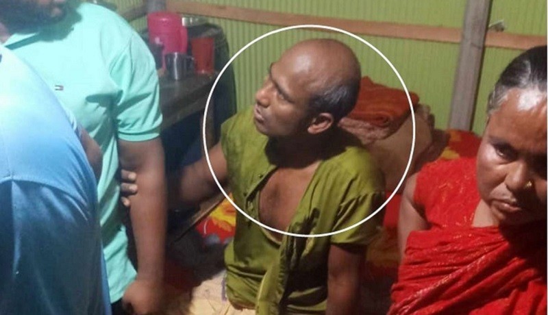 কুমিল্লায় নাতনিকে ধর্ষণ চেষ্টার অভিযোগ, দাদি গ্রেফতার! পলাতক দাদা