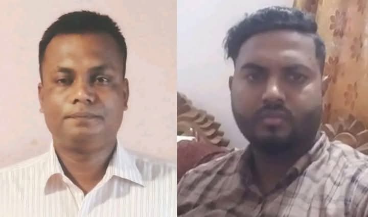 সুনামগঞ্জের ছাতকে সড়ক দুর্ঘটনায় নিহত ২