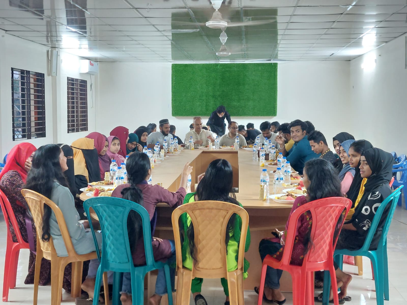 কর্ণিকার মুক্ত স্কাউটস গ্রুপ’র আলোচনা সভা ও ইফতার মাহফিল অনুষ্ঠিত