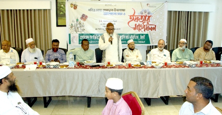 আর্কিটেকচার পেশা সমাজের জন্য কল্যাণকর অবদান রাখার একটি মাধ্যম – আরিফুল হক চৌধুরী