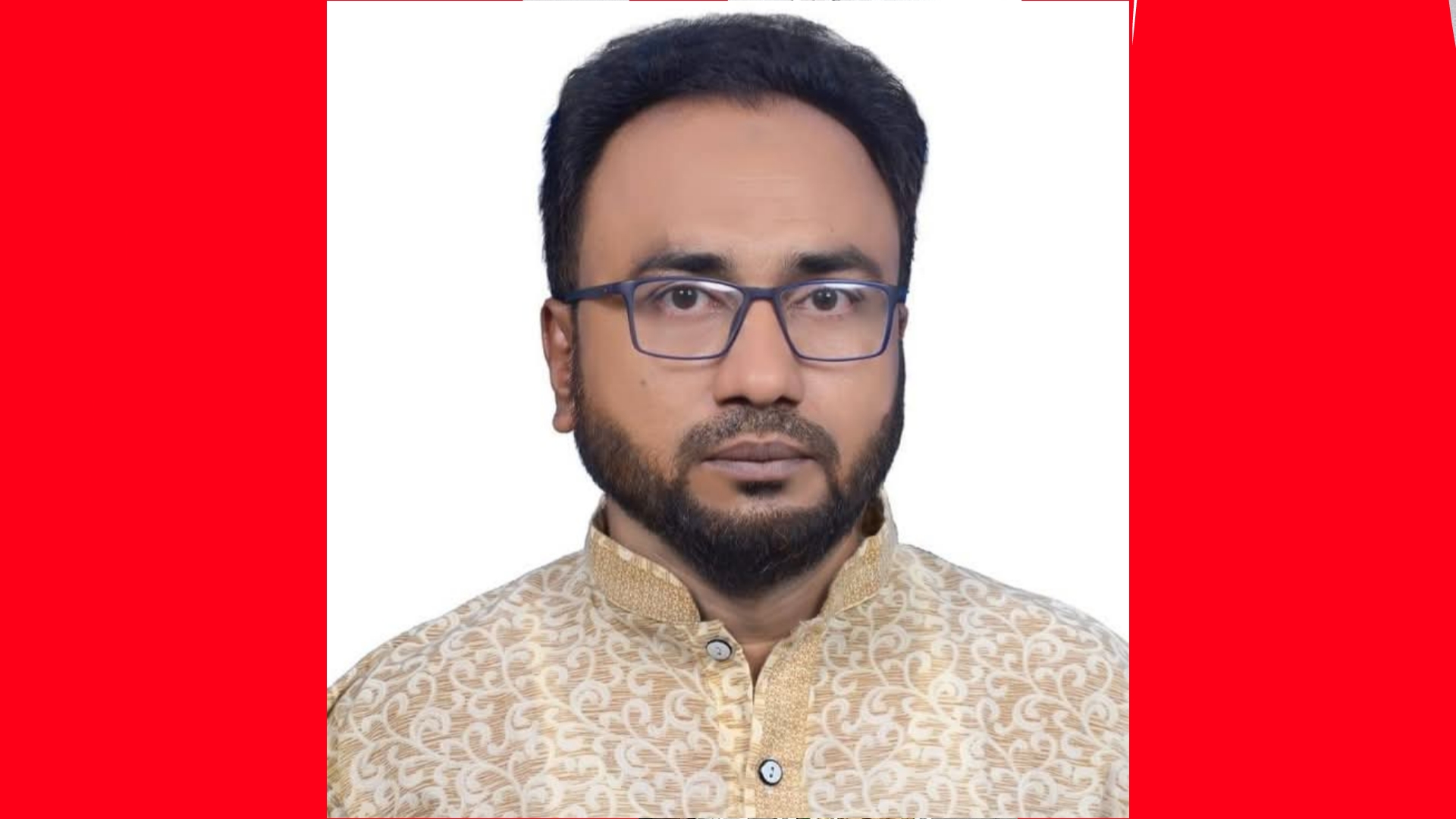 জেবিবি উচ্চ বিদ্যালয়ের এডহক কমিটির সভাপতি মনোনীত হলেন এমদাদুল হক স্বপন