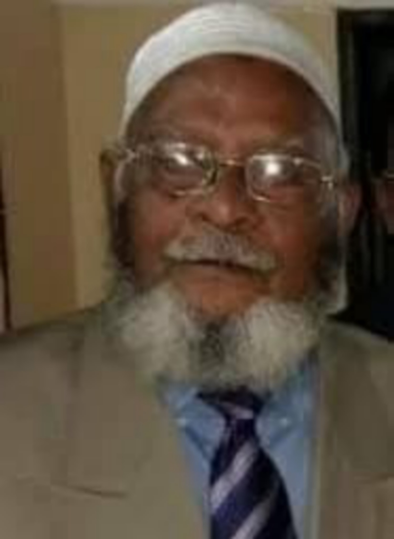 এড শাহ মোদাব্বির আলী’র মৃত্যুতে সিলেট জেলা আ’লীগের শোক