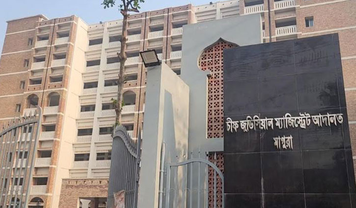 মাগুরায় শিশু ‘ধর্ষণ’: প্রধান আসামি ৭ দিন, বাকিরা ৫ দিনের রিমান্ডে
