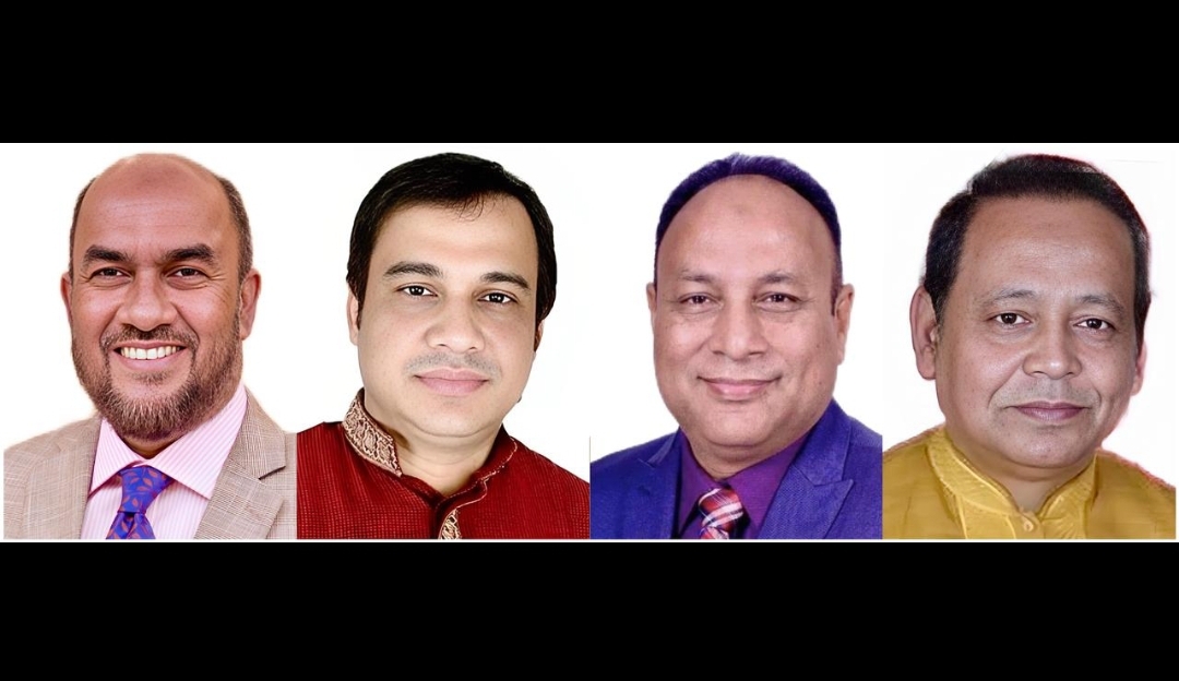 আওয়ামীপন্থী ‘ডেভিল’ জাকারিয়ার জামিনে মুক্তিতে সিলেট জেলা ও মহানগর বিএনপির তীব্র নিন্দা ও ক্ষোভ