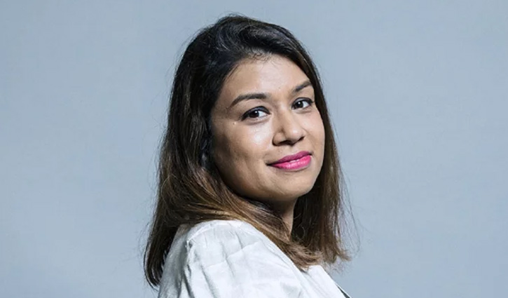 টিউলিপের চিঠির বিষয়ে যা জানালেন প্রধান উপদেষ্টার প্রেস সচিব