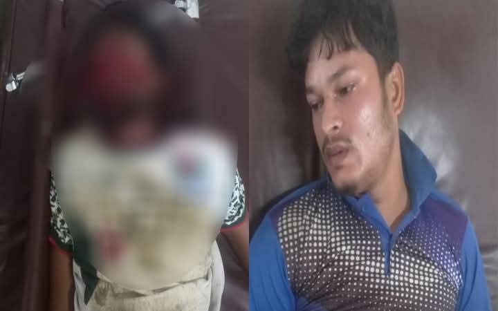 ওসমানী আন্তর্জাতিক বিমানবন্দরে বোর্ডিং ব্রিজের চাকা ফেটে কর্মচারীর মৃত্যু