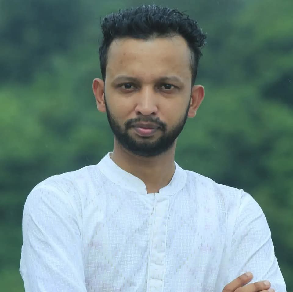 শহীদ সাংবাদিক এটিএম তুরাবের ১ম মৃত্যুবার্ষিকী আজ