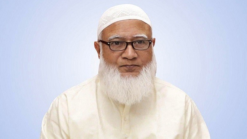 মিটফোর্ডের ঘটনায় ভাষা হারিয়ে ফেলেছি: জামায়াত আমির
