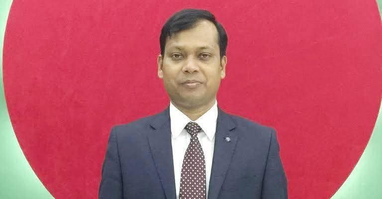 সিলেটের ডিসি হলেন আলোচিত ম্যাজিস্ট্রেট সারোয়ার আলম