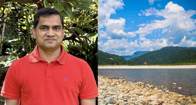 সাদাপাথর লুটপাটে সিলেটের সুনাম ক্ষুণ্ণ, মুশফিক ফজলের আক্ষেপ!