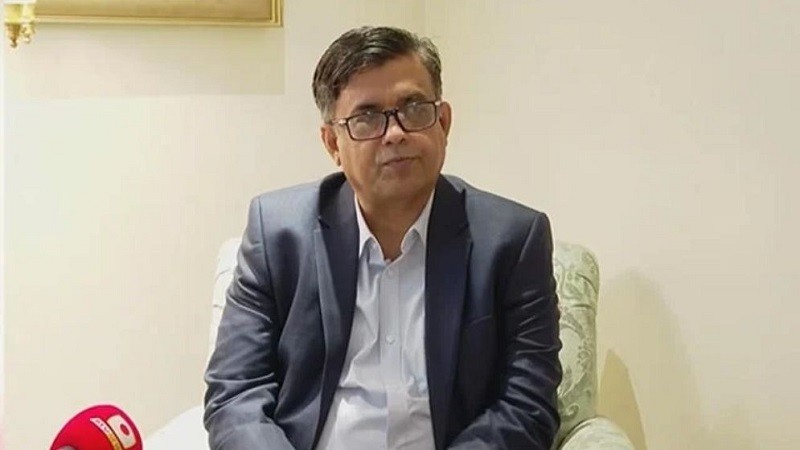 জামায়াতের শৃঙ্খলা-সততা সব রাজনৈতিক দলের অনুসরণ করা উচিত : প্রেস সচিব