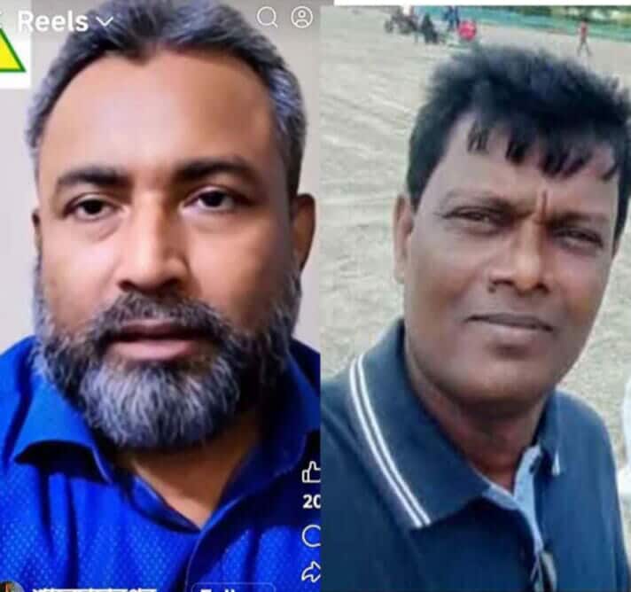 মাধবপুরে প্রতারণার মামলায় নিশান এনজিওর নির্বাহী পরিচালক বেলালসহ গ্রেপ্তার-২