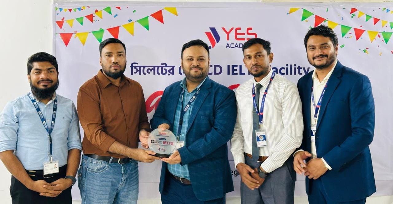 বিশ্বজুড়ে এখন বাংলাদেশি শিক্ষার্থীরা প্রশংসিত : ব্রিটিশ কাউন্সিলের হুমায়ুন কবির