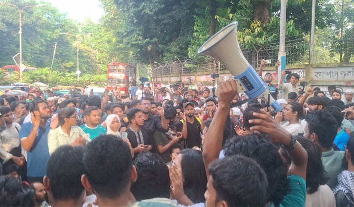 চেম্বার আদালতে হাইকোর্টের আদেশ স্থগিত, ডাকসু নির্বাচনে বাধা নেই