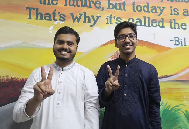 চাকসুতে ভিপি-জিএসসহ ২৪ পদে ছাত্রশিবিরের জয়