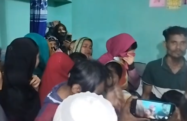 বাদামবাগিচায় কিশোরদের বিরোধে ছুরিকাঘাতে সপ্তম শ্রেণির ছাত্র খুন