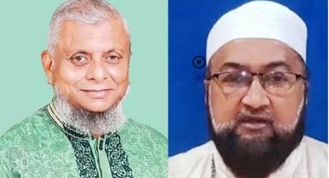সিলেট রেড ক্রিসেন্ট হাসপাতালের চেয়ারম্যান আরিফ, ভাইস চেয়ারম্যান ফখরুল