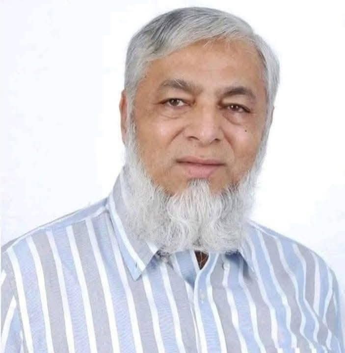 সভাপতির পদ ফিরে পেলেন বিএনপি নেতা নাসিম
