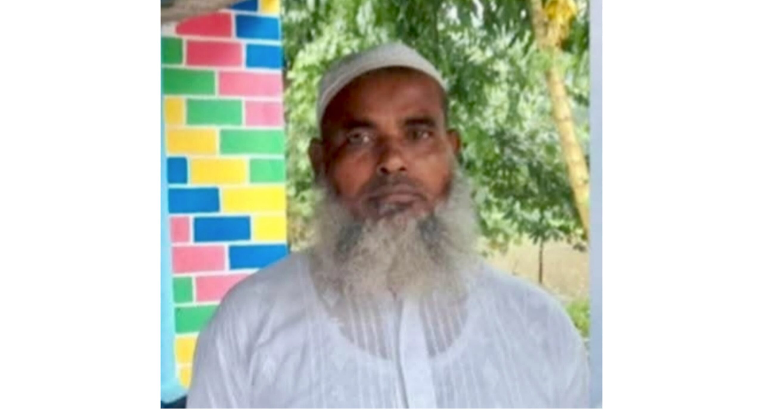 মামলাতেও থামছে না আশ্রব আলীর তান্ডব