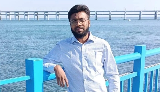 জেলে বসেই অনার্সে ফার্স্ট, ১২ বছর পর মাস্টার্সেও প্রথম স্থান
