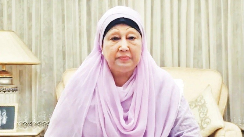 খালেদা জিয়া সিসিইউতে, স্বাস্থ্যের সর্বশেষ অবস্থা জানাল বিএনপি