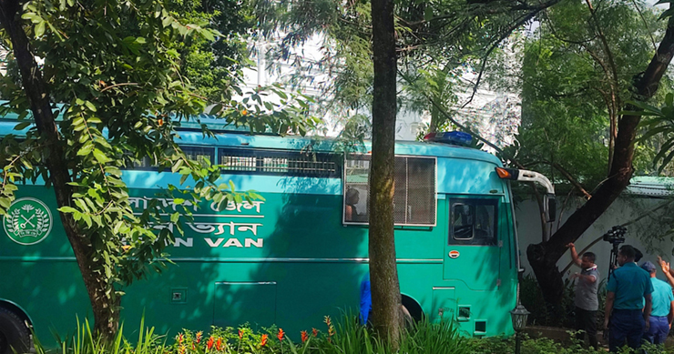 সশরীরে নয়, ভার্চুয়াল হাজিরা দিতে চান সেনা কর্মকর্তারা