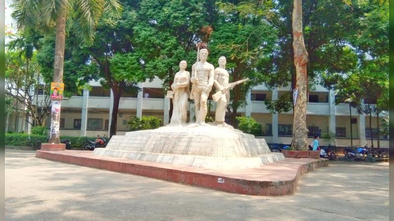১৪ দিন বন্ধ থাকবে ঢাকা বিশ্ববিদ্যালয়, হল ত্যাগের নির্দেশ