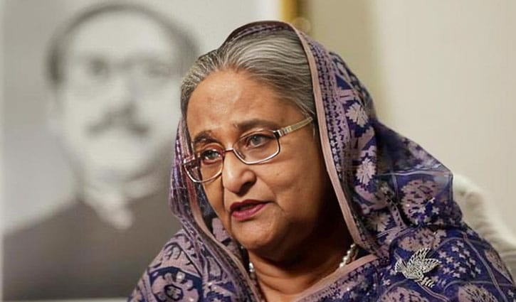 শেখ হাসিনার প্রত্যর্পণ চেয়ে দিল্লিকে নতুন চিঠি ঢাকার: পররাষ্ট্র উপদেষ্টা