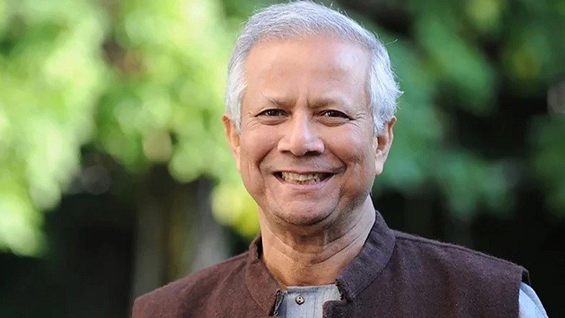এবারও বিশ্বের সবচেয়ে প্রভাবশালী মুসলিমের তালিকায় ড. ইউনূস