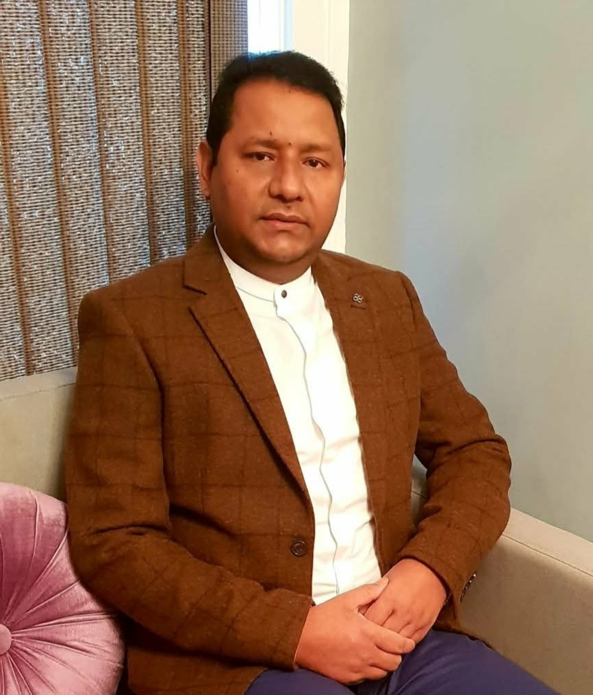 একই ফ্লাইটে তারেক রহমানের সঙ্গে দেশে ফিরছেন সৈয়দ আকিকুর রহমান