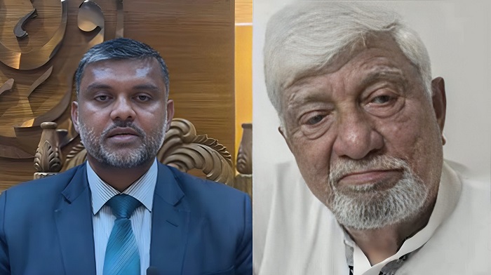 দিরাই-শাল্লায় সুরঞ্জিতের ঘাঁটিতে এবার শিশির – নাসিরের লড়াই