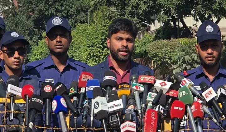 হাদির অবস্থা অপরিবর্তিত, বিদেশে নেওয়ার সিদ্ধান্ত নেবে পরিবার