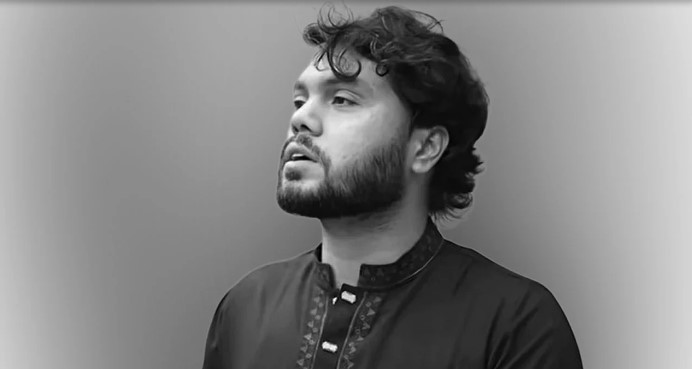 হাদির মৃত্যুতে আজ রাষ্ট্রীয় শোক, অর্ধনমিত থাকবে জাতীয় পতাকা