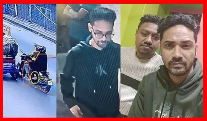 হাদি হত্যা: অভিযুক্তদের ১২৭ কোটি টাকার অস্বাভাবিক লেনদেন