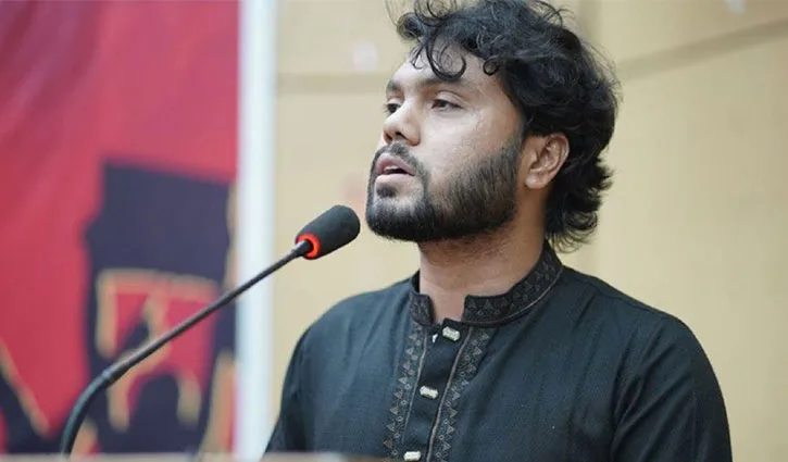ওসমান হাদি মা’রা গেছেন
