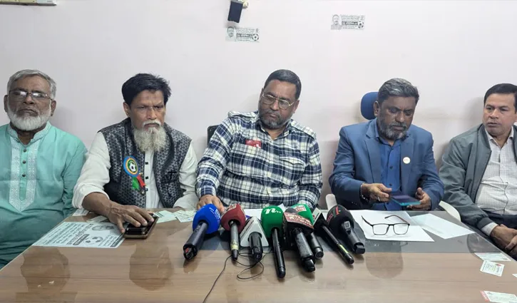 মুন্সীগঞ্জে শহর বিএনপির সদস্য সচিবসহ পাঁচ নেতার পদত্যাগ