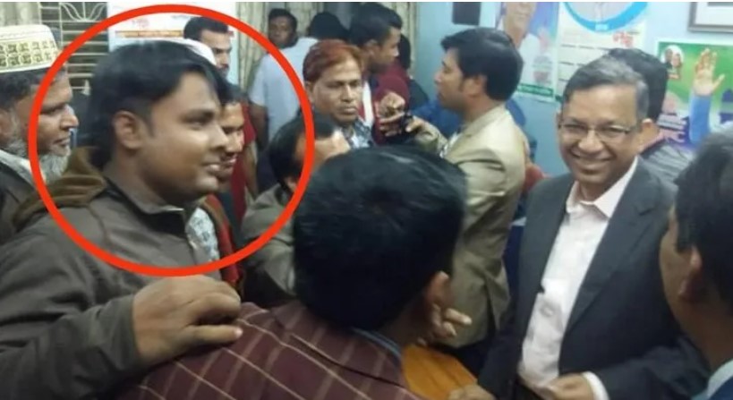 ‘ব্যক্তি হিসেবে আ.লীগ নয়, মন থেকে জামায়াতের রাজনীতি পছন্দ করতাম’