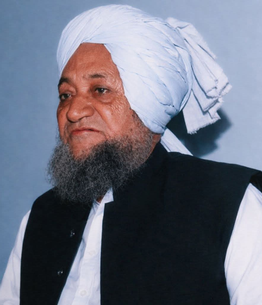 আল্লামা ফুলতলী (র.)-এর ১৮তম ওফাত বার্ষিকী উপলক্ষ্যে ঈসালে সাওয়াব মাহফিল বৃহস্পতিবার