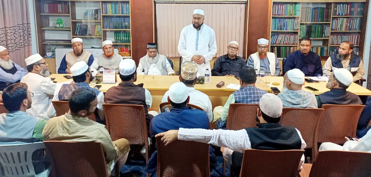 ৭ ফেব্রুয়ারী সিলেট আসছেন জামায়াত আমীর ডাঃ শফিকুর রহমান
