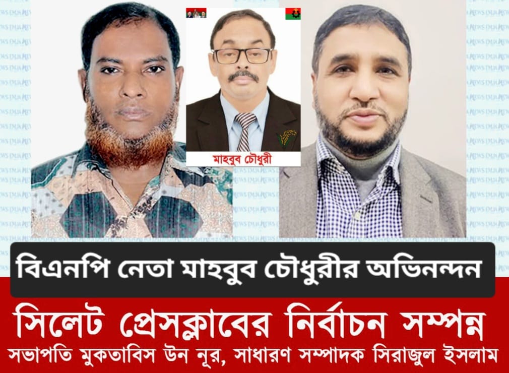 বেশিরভাগ সংবাদপত্র ও সাংবাদিক ফ্যাসিবাদের অনুঘটক ছিল : বিএনপি নেতা মাহবুব চৌধুরী