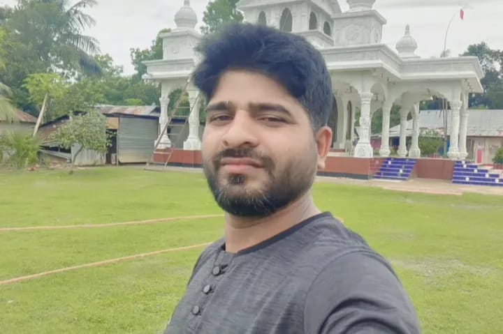 মাধবপুরে প্রেমের প্রলোভনে শারীরিক সম্পর্ক ও মারধরের অভিযোগ