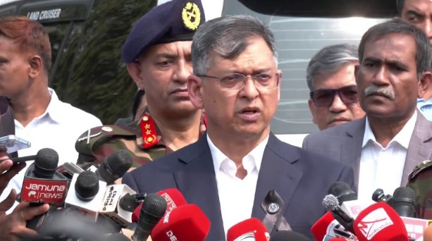 পিলখানা হত্যাকাণ্ডে নতুন কোনো তদন্ত কমিশন হবে না : স্বরাষ্ট্রমন্ত্রী