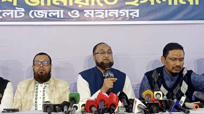 হাবিবুর রহমানকে নিয়ে বিভ্রান্তি ছড়ানোর অপচেষ্টা নিন্দনীয় : ফখরুল ইসলাম