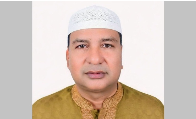 বিশ্বনাথ উপজেলার সাবেক চেয়ারম্যান আর নেই