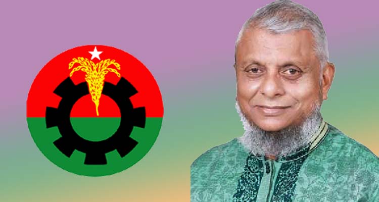 সিলেট-৪ আসনে বিজয়ী আরিফুল হক চৌধুরী