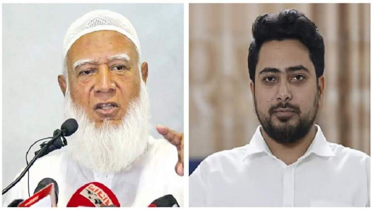 বিরোধী দলীয় নেতা, উপনেতা ও চিফ হুইপ হচ্ছেন যারা