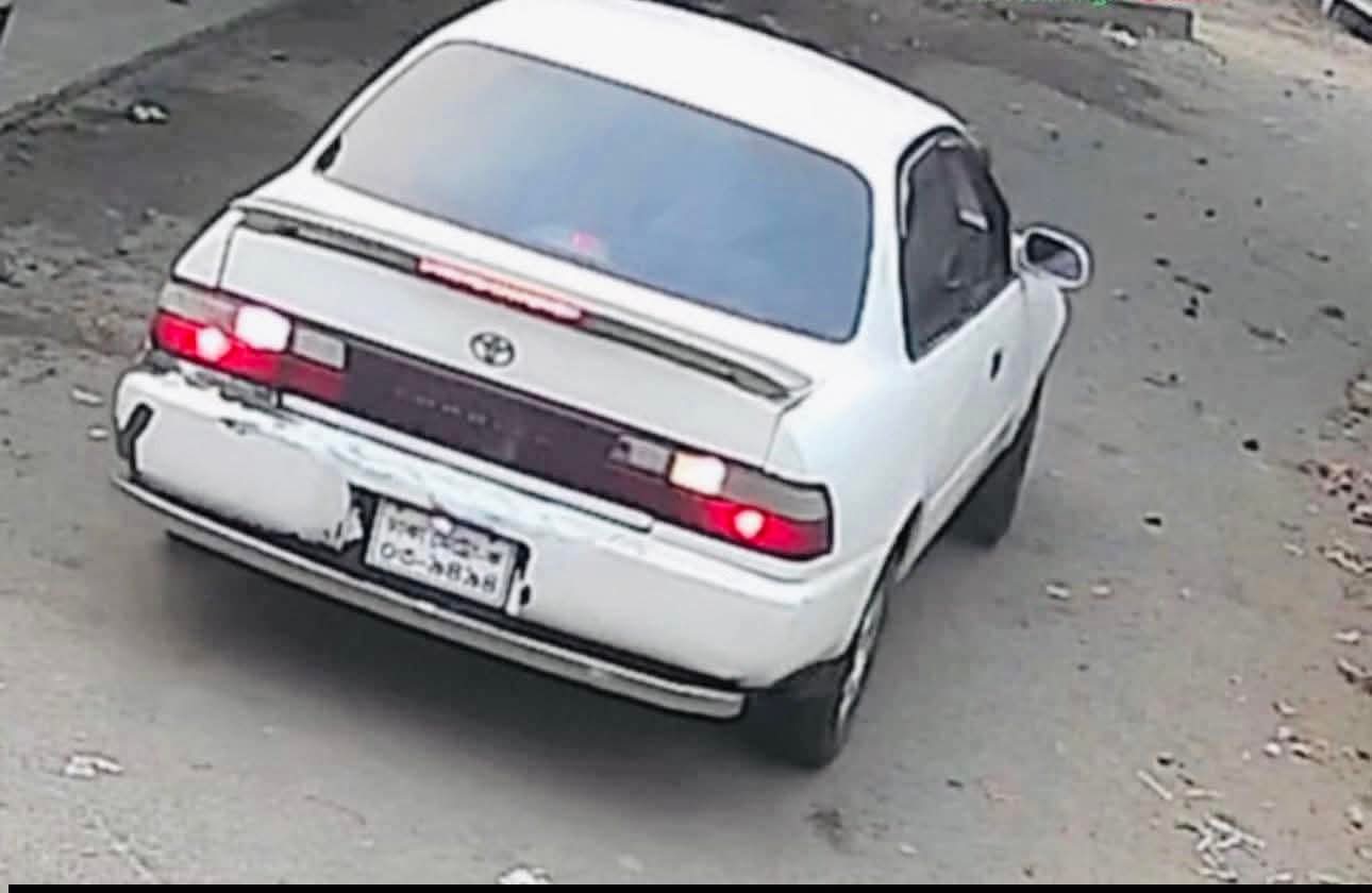 কমলগঞ্জে কর্মজীবী নারীকে জোরপূর্বক প্রাইভেট কারে তুলে অপহরণের চেষ্টার অভিযোগ