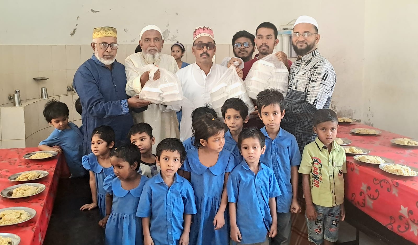 মাহে রমজান ন্যায় ও কল্যাণভিত্তিক সমাজ প্রতিষ্ঠার অনুপ্রেরণা দেয় — বিএনপি নেতা মাহবুব চৌধুরী